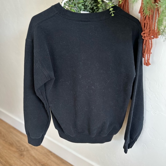 Mass Roots Sweatshirt - Picture 3 of 3